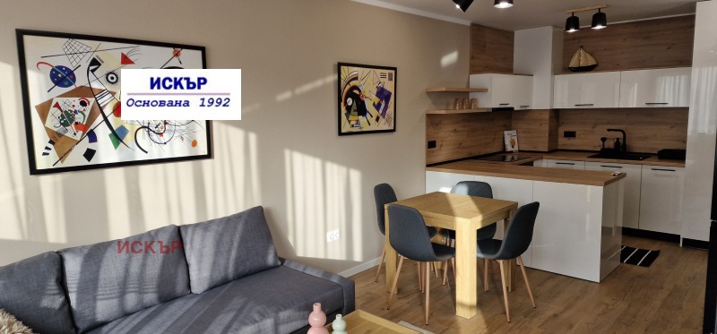 Дава под наем 2-СТАЕН, гр. София, Овча купел 2, снимка 3 - Апартаменти - 53145295