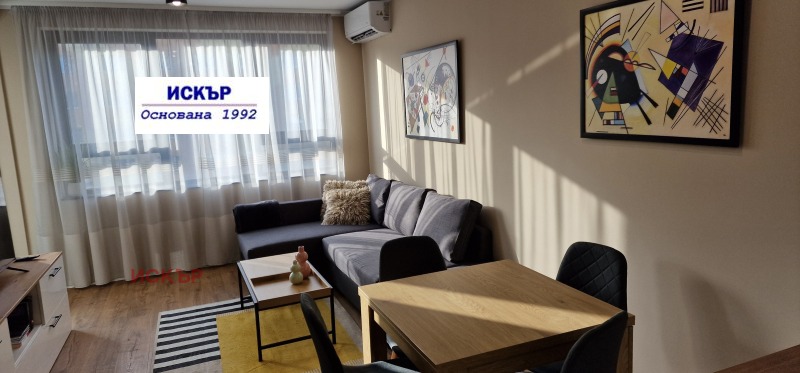 Дава под наем 2-СТАЕН, гр. София, Овча купел 2, снимка 2 - Апартаменти - 53145295