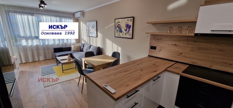 Дава под наем 2-СТАЕН, гр. София, Овча купел 2, снимка 7 - Апартаменти - 53145295