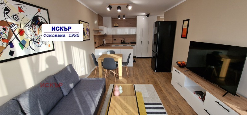 Дава под наем 2-СТАЕН, гр. София, Овча купел 2, снимка 5 - Апартаменти - 53145295