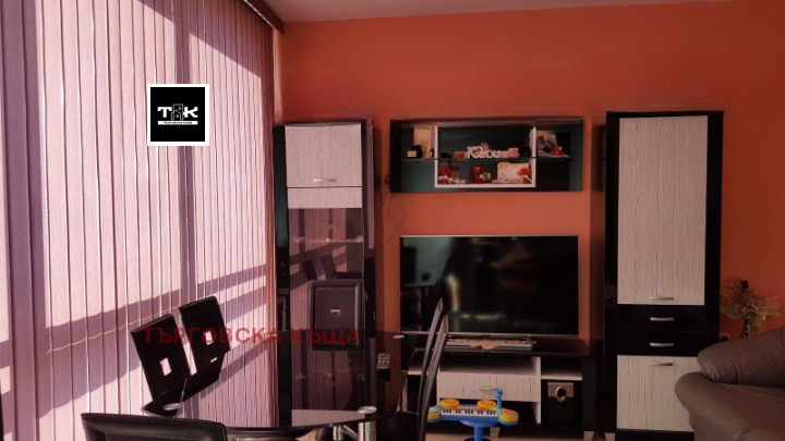 Дава под наем 2-СТАЕН, гр. Пловдив, Въстанически, снимка 2 - Апартаменти - 54062329