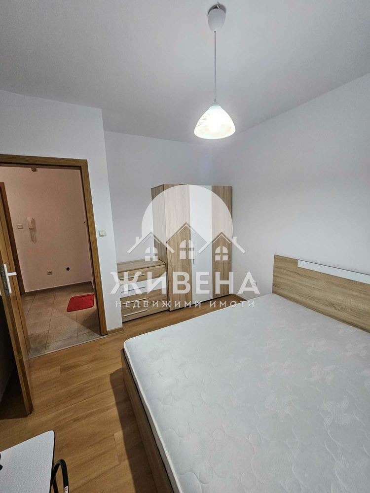 Дава под наем 2-СТАЕН, гр. Варна, Базар Левски, снимка 8 - Апартаменти - 55257489