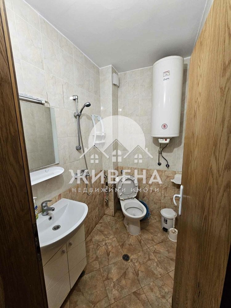 Дава под наем 2-СТАЕН, гр. Варна, Базар Левски, снимка 11 - Апартаменти - 55257489