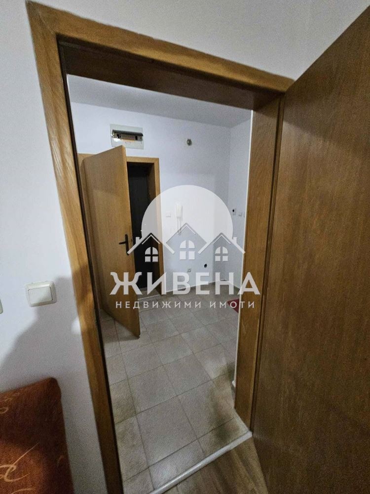 Дава под наем 2-СТАЕН, гр. Варна, Базар Левски, снимка 12 - Апартаменти - 55257489