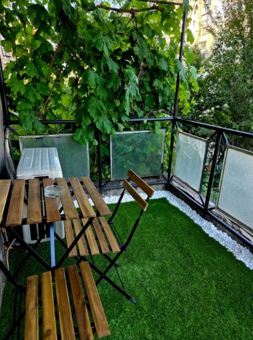 Do wynajęcia  2 sypialnie Sofia , Ljulin 5 , 88 mkw | 39245141 - obraz [9]