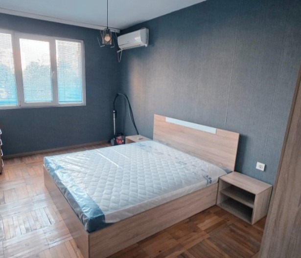 Do wynajęcia  2 sypialnie Sofia , Ljulin 5 , 88 mkw | 39245141 - obraz [6]