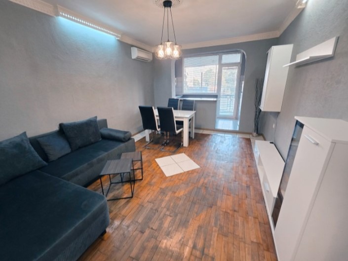 Do wynajęcia  2 sypialnie Sofia , Ljulin 5 , 88 mkw | 39245141 - obraz [2]