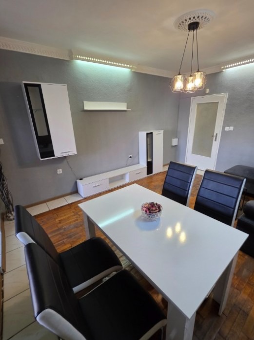 Do wynajęcia  2 sypialnie Sofia , Ljulin 5 , 88 mkw | 39245141 - obraz [4]