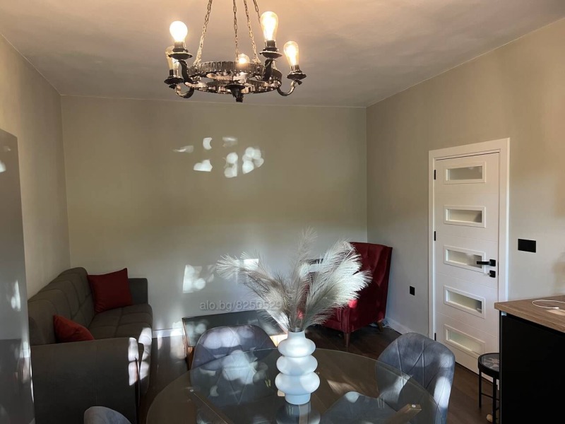 Дава под наем 3-СТАЕН, гр. Пловдив, Център, снимка 6 - Апартаменти - 53464265