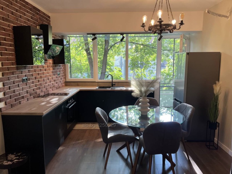 Дава под наем 3-СТАЕН, гр. Пловдив, Център, снимка 4 - Апартаменти - 53464265