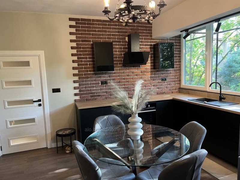 Дава под наем 3-СТАЕН, гр. Пловдив, Център, снимка 2 - Апартаменти - 53464265