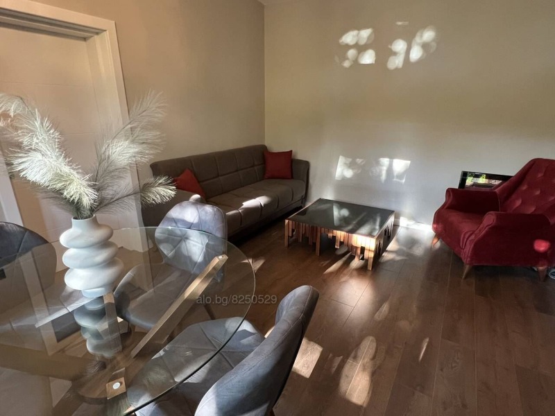 Дава под наем 3-СТАЕН, гр. Пловдив, Център, снимка 5 - Апартаменти - 53464265