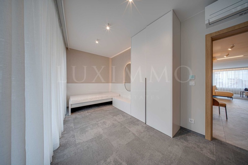 Дава под наем 4-СТАЕН, гр. София, Лозенец, снимка 14 - Апартаменти - 53035090