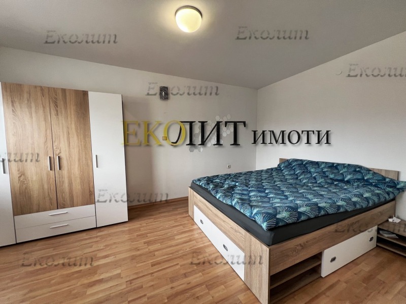 Дава под наем МЕЗОНЕТ, гр. София, Лозенец