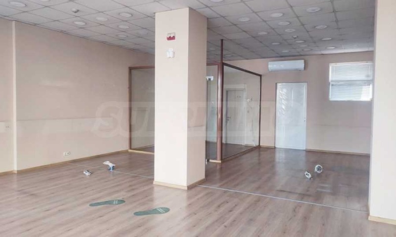 Дава под наем ОФИС, гр. Пловдив, Център, снимка 4 - Офиси - 53260508