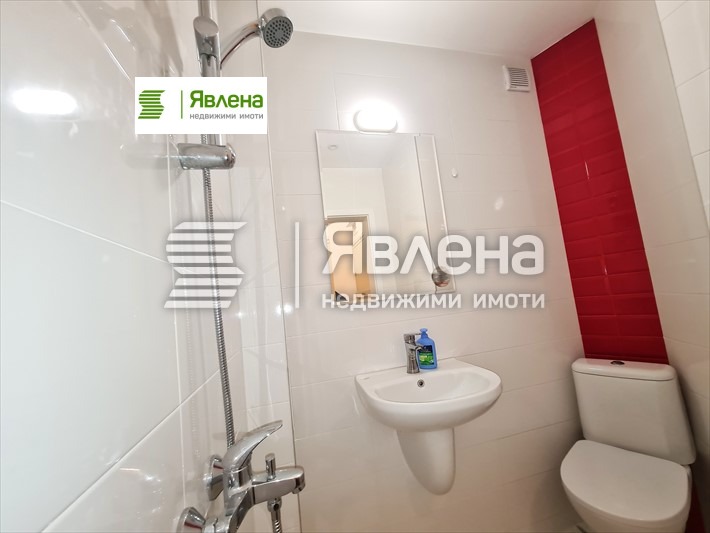 Дава под наем ОФИС, гр. София, Център, снимка 9 - Офиси - 54876622