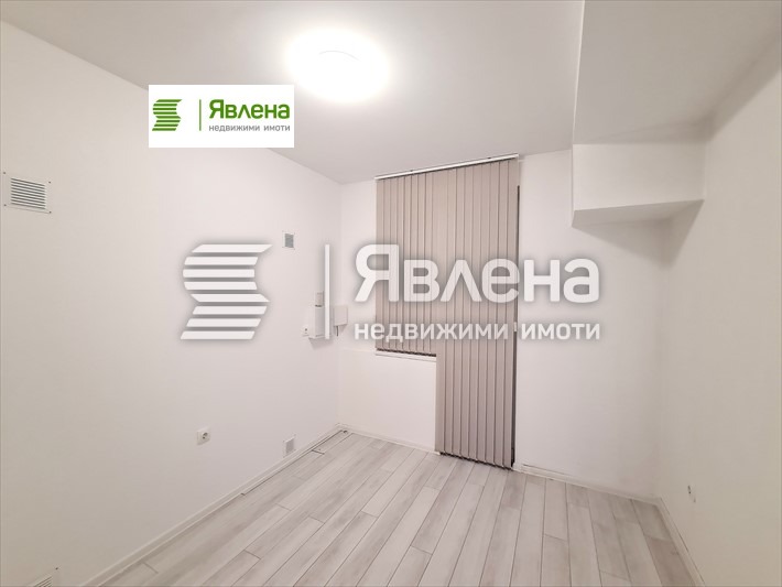 Дава под наем ОФИС, гр. София, Център, снимка 7 - Офиси - 54876622