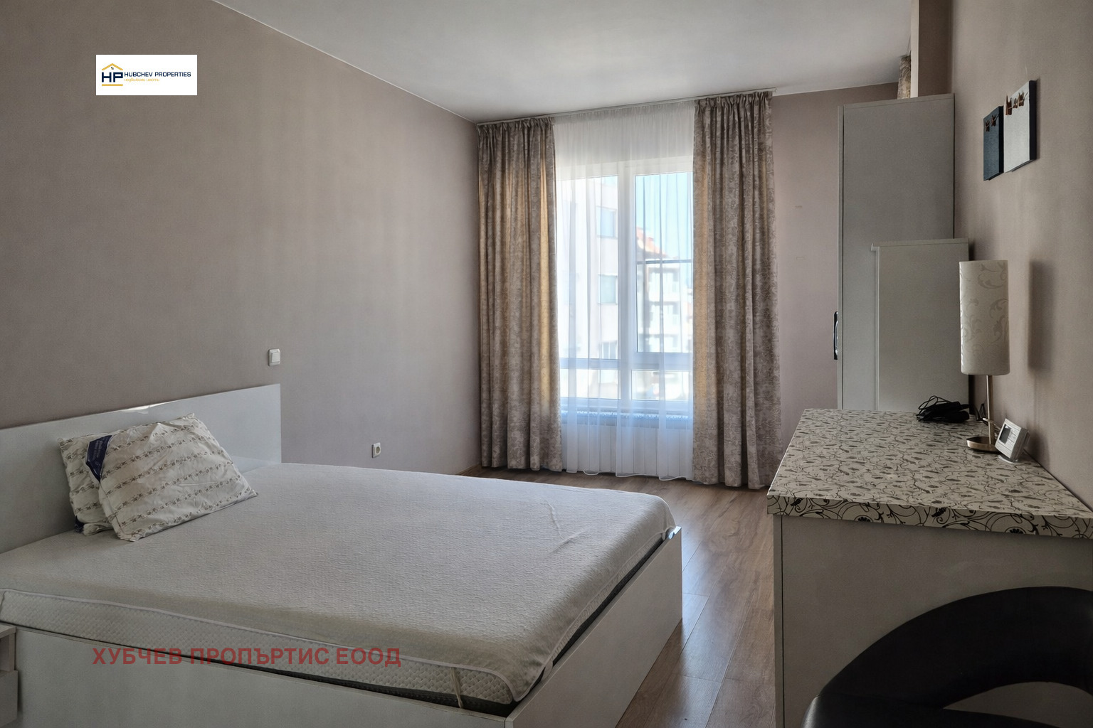 Дава под наем 2-СТАЕН, гр. София, Манастирски ливади, снимка 4 - Апартаменти - 53890382