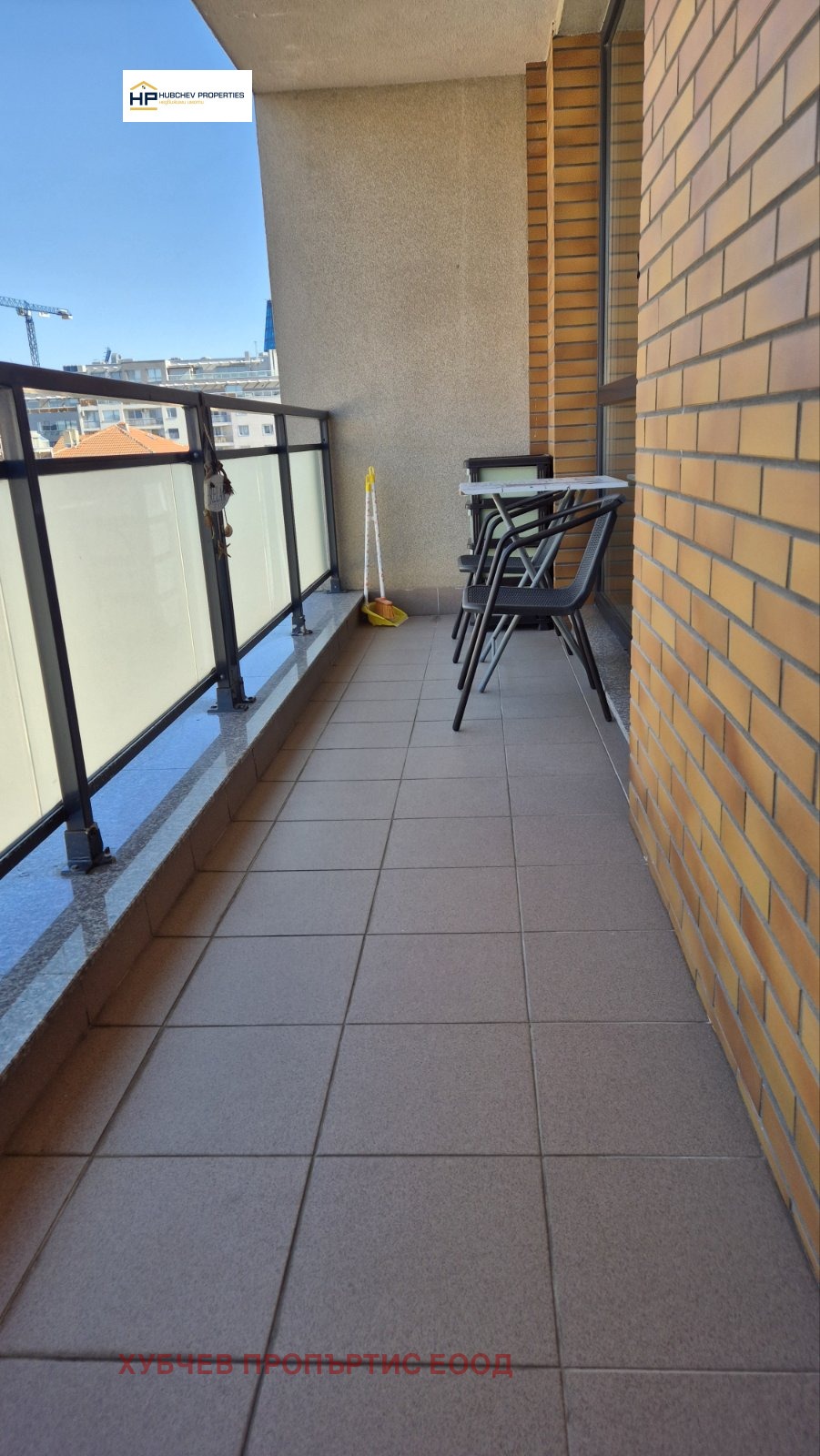 Дава под наем 2-СТАЕН, гр. София, Манастирски ливади, снимка 7 - Апартаменти - 53890382