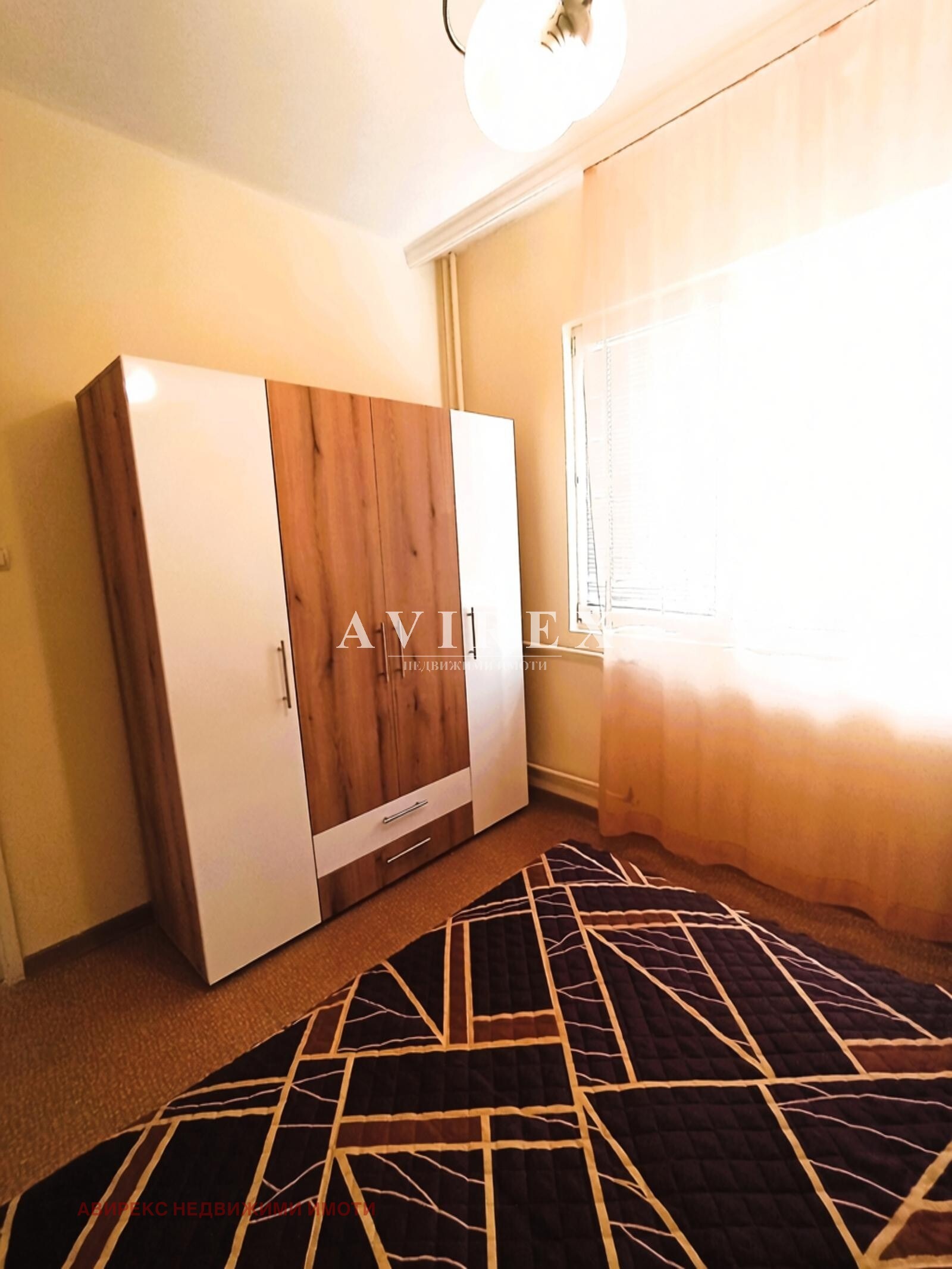 Дава под наем 2-СТАЕН, гр. Пловдив, Тракия, снимка 3 - Апартаменти - 53959284