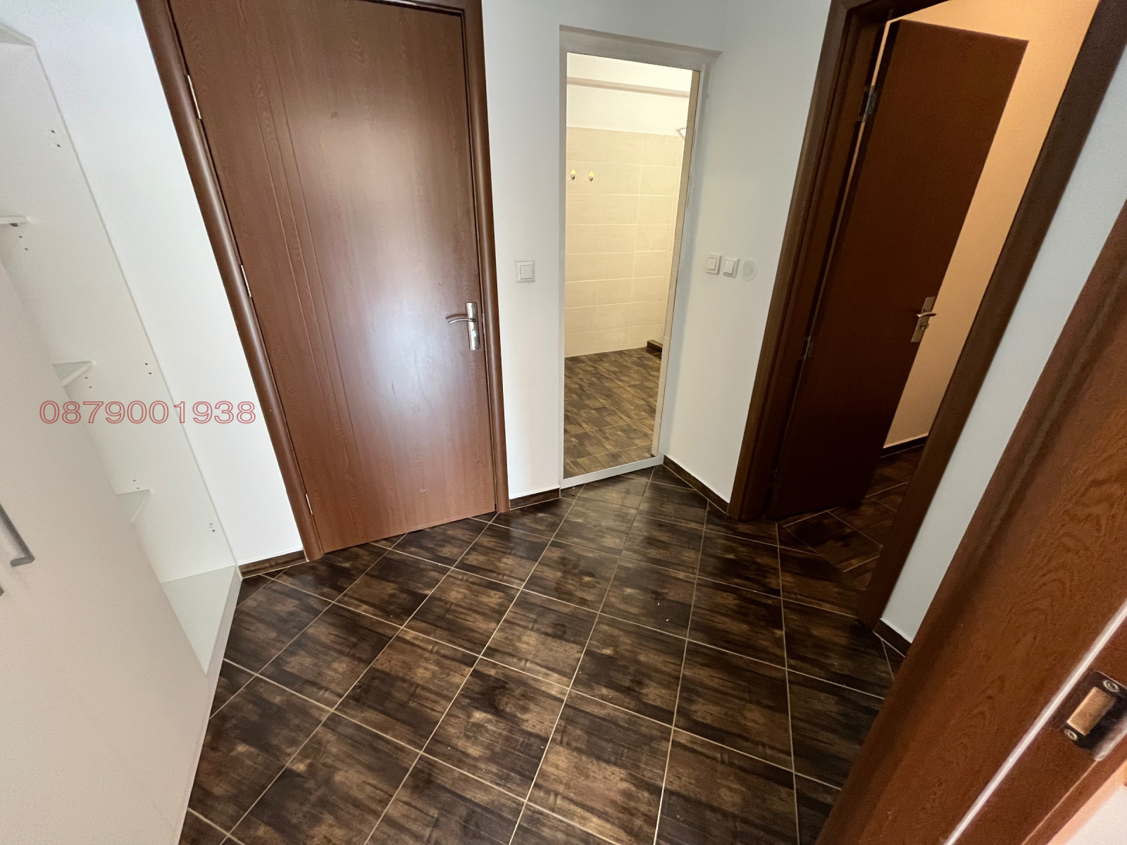 Дава под наем 2-СТАЕН, гр. София, Овча купел, снимка 7 - Апартаменти - 55197870