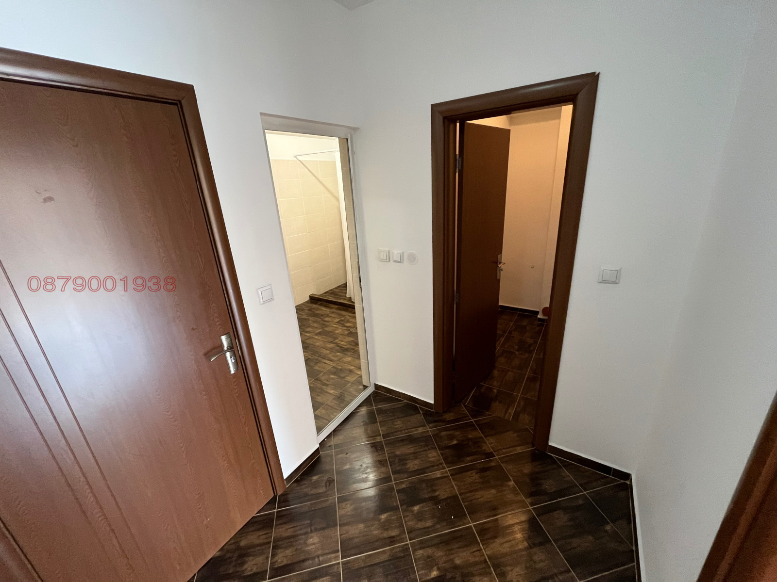 Дава под наем 2-СТАЕН, гр. София, Овча купел, снимка 8 - Апартаменти - 55197870