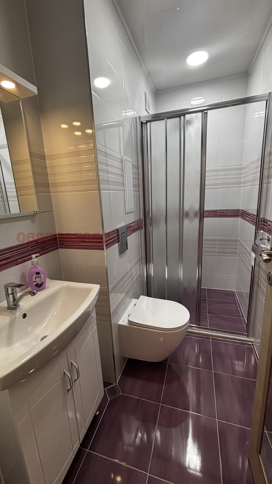 Дава под наем 2-СТАЕН, гр. Варна, Левски 1, снимка 5 - Апартаменти - 56197071