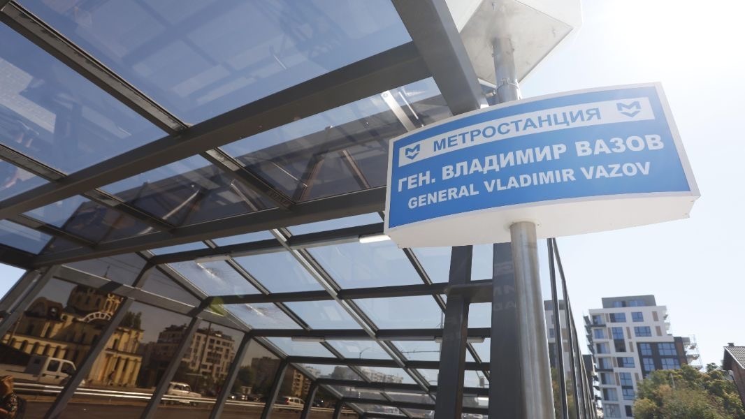 Дава под наем 2-СТАЕН, гр. София, Левски В, снимка 5 - Апартаменти - 56355047