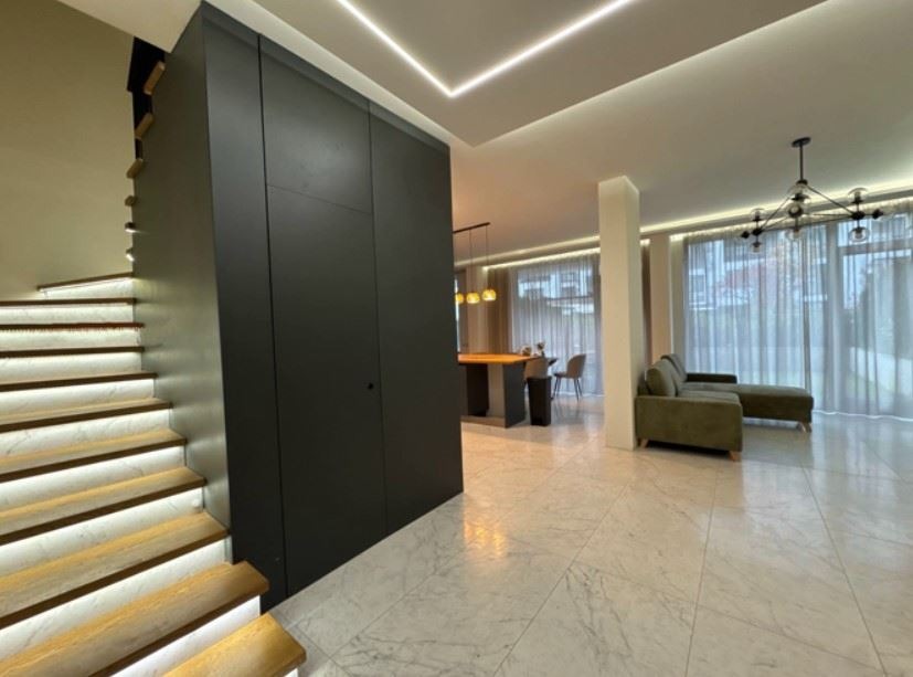 Дава под наем 3-СТАЕН, гр. София, Кръстова вада