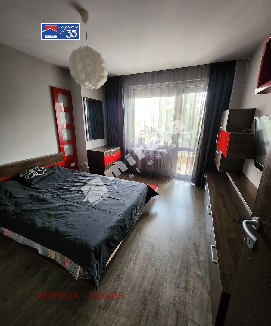Дава под наем 3-СТАЕН, гр. София, Овча купел 1, снимка 9 - Апартаменти - 56099392