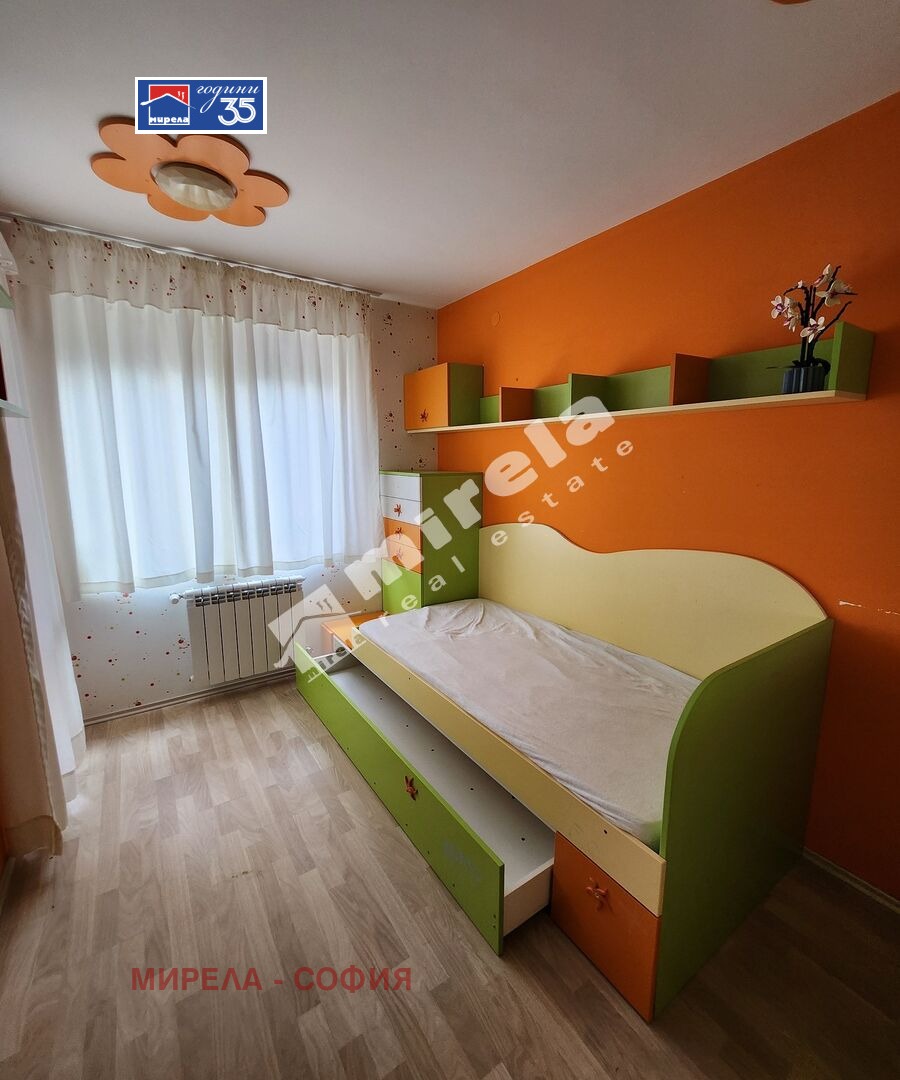 Дава под наем 3-СТАЕН, гр. София, Овча купел 1, снимка 10 - Апартаменти - 56099392
