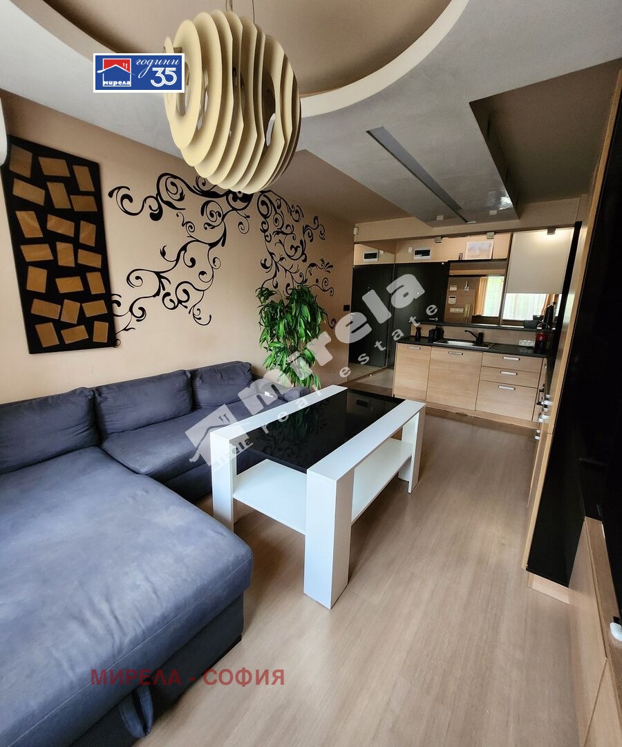 Дава под наем 3-СТАЕН, гр. София, Овча купел 1, снимка 3 - Апартаменти - 56099392