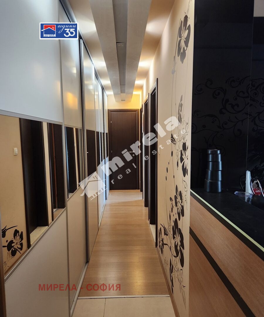 Дава под наем 3-СТАЕН, гр. София, Овча купел 1, снимка 14 - Апартаменти - 56099392