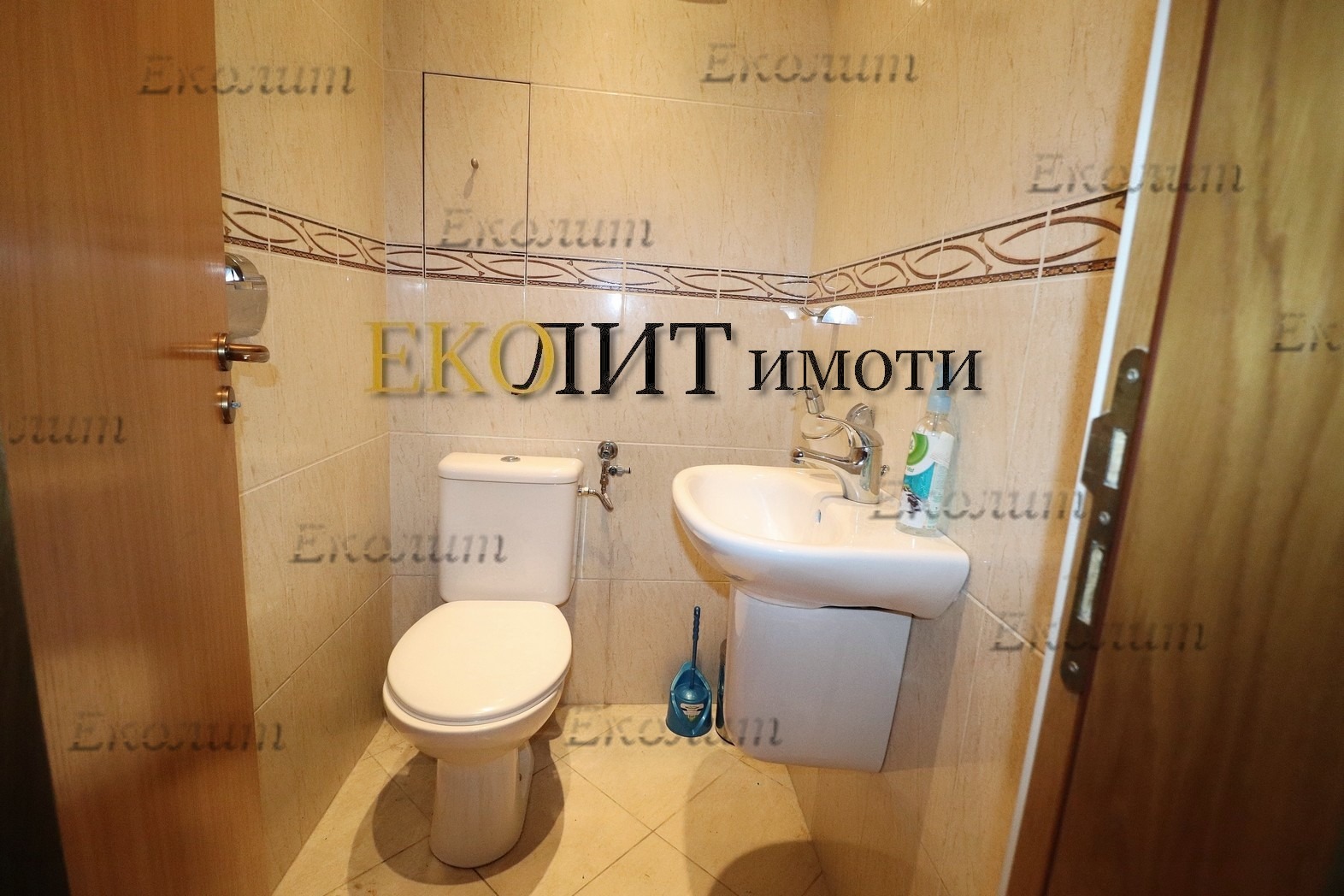 Дава под наем МНОГОСТАЕН, гр. София, Княжево, снимка 11 - Апартаменти - 55914338