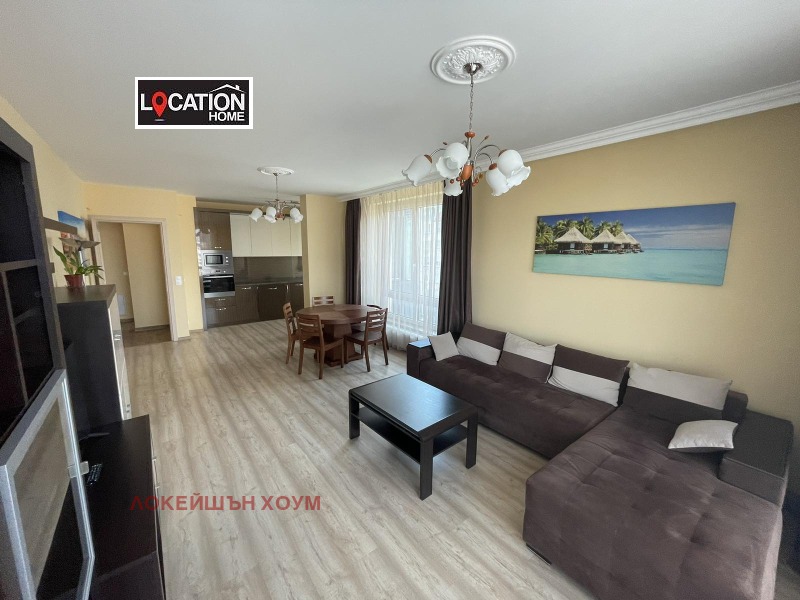 Дава под Наем 3-СТАЕН в град София, Младост 1 - 135 кв.м / 1 150 € » 2 249.20 лв., ЛОКЕЙШЪН ХОУМ