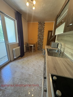 Kontor Geo Milev, Sofia 5