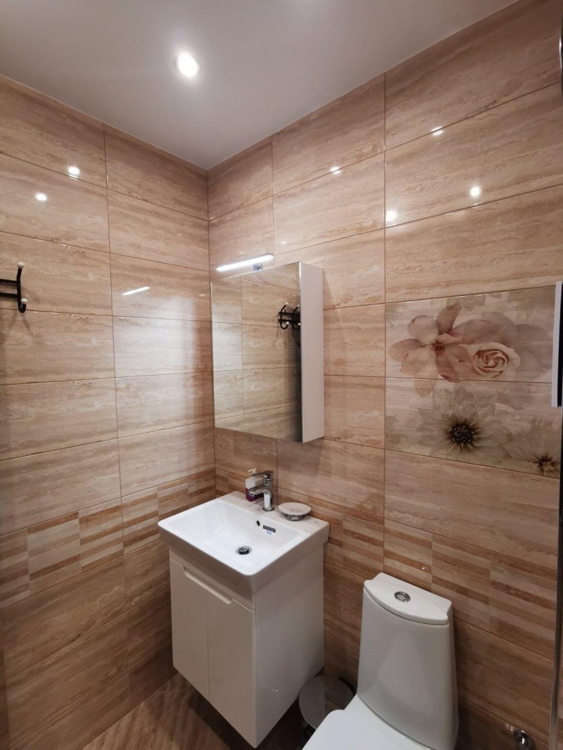 В оренду  Студія София , Студентски град , 33 кв.м | 68799103 - зображення [9]
