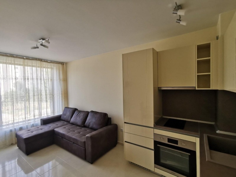 В оренду  Студія София , Студентски град , 33 кв.м | 68799103 - зображення [3]