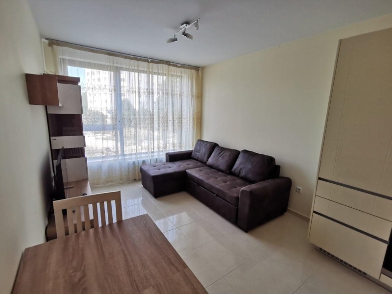В оренду  Студія София , Студентски град , 33 кв.м | 68799103 - зображення [2]