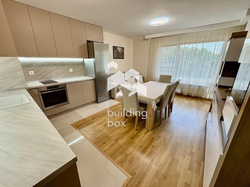 För uthyrning  1 sovrum Sofia , Podujane , 65 kvm | 91953424