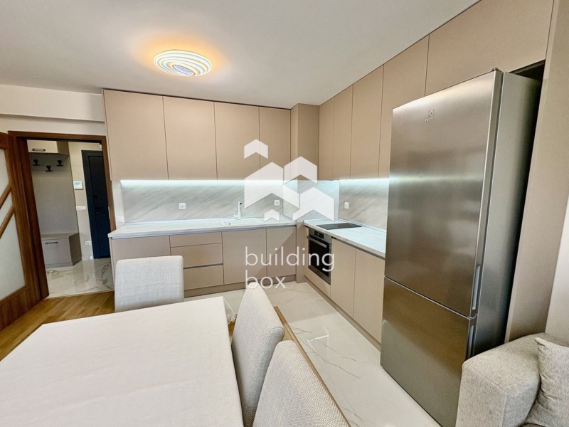 För uthyrning  1 sovrum Sofia , Podujane , 65 kvm | 91953424 - bild [4]