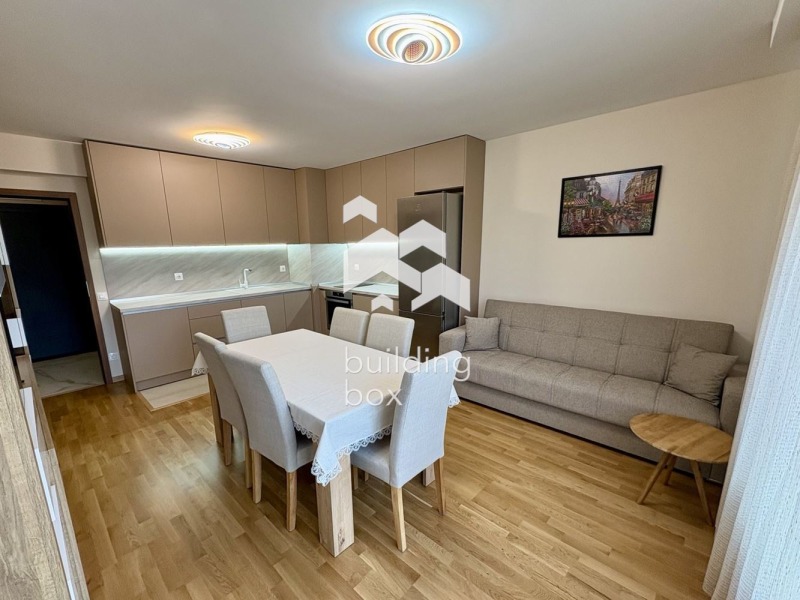 För uthyrning  1 sovrum Sofia , Podujane , 65 kvm | 91953424 - bild [3]