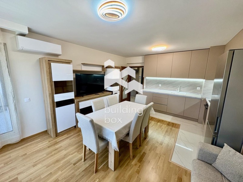 För uthyrning  1 sovrum Sofia , Podujane , 65 kvm | 91953424 - bild [2]