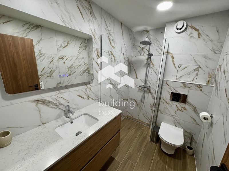 För uthyrning  1 sovrum Sofia , Podujane , 65 kvm | 91953424 - bild [9]