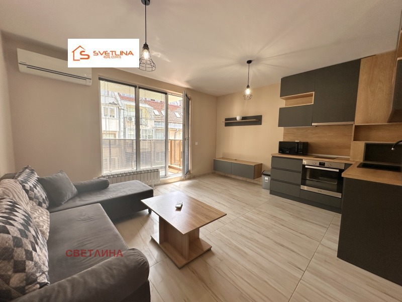 Под наем 2-СТАЕН, град София, Зона Б-5-3 • 750 € • 44015781 — Holmes.bg