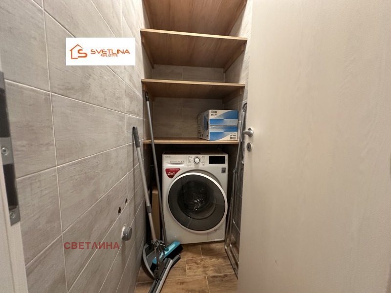 Дава под наем  2-стаен град София , Зона Б-5-3 , 65 кв.м | 25450858 - изображение [12]