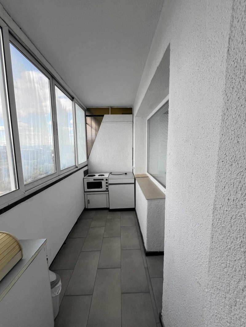 Te huur  1 slaapkamer Sofia , Strelbishte , 65 m² | 63067015 - afbeelding [9]