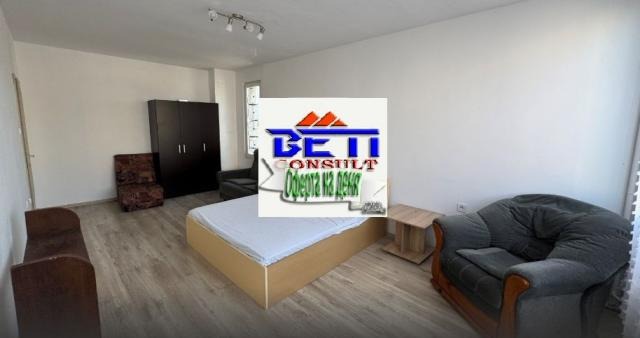 En renta  1 dormitorio Sofia , Jadzhi Dimitar , 50 metros cuadrados | 38422023 - imagen [3]