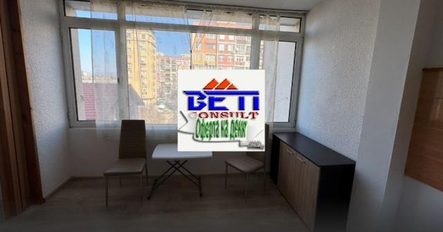 En renta  1 dormitorio Sofia , Jadzhi Dimitar , 50 metros cuadrados | 38422023 - imagen [5]