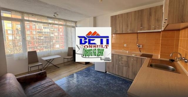 En renta  1 dormitorio Sofia , Jadzhi Dimitar , 50 metros cuadrados | 38422023 - imagen [2]